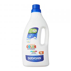 Ecological Color Laundry Detergent