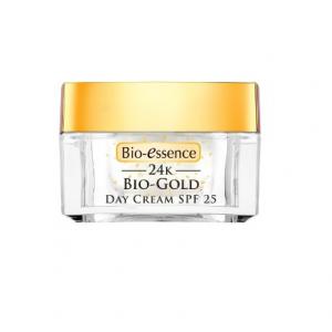 24K Bio-Gold Day Cream SPF25