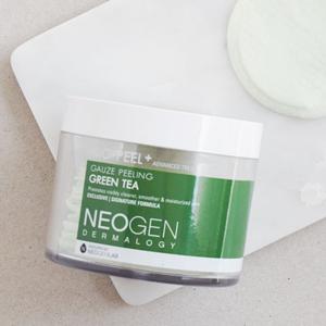 NEOGEN Bio-Peel Gauze Peeling Green Tea