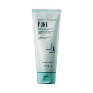 Clinical Solution Pore Cleansing Foam