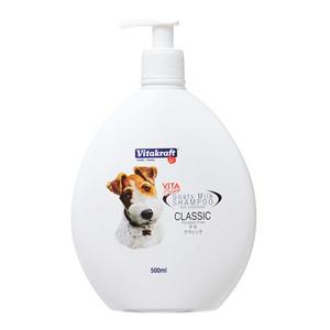  2 In 1 Goat's Classic Milk Shampoo For Dogs