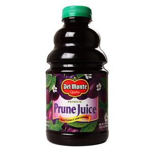 Premium Prune Juice