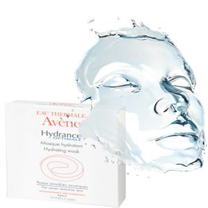 SENSITIVECELL HYDRATING MASK