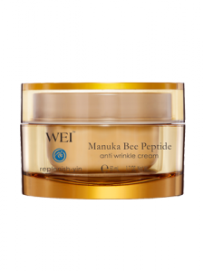 Manuka Bee Peptide Anti-Wrinkle Cream