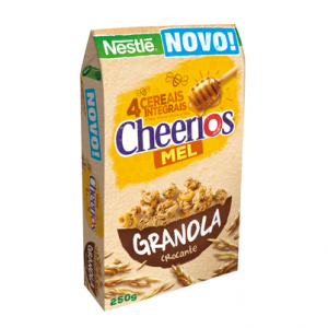 Cheerios Granola