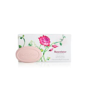 Rosewater Triple Milled Soap