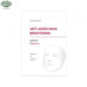 Anti-aging mask - brightening 30ml
