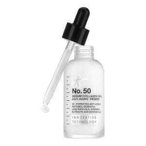 No. 50 Serum Anti-aging Collagen Veil Primer