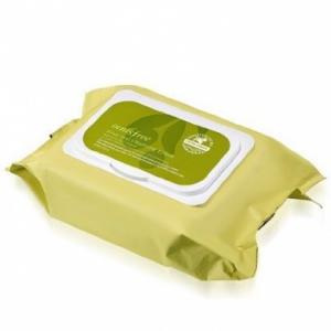 Olive real cleansing tissue 80sheets