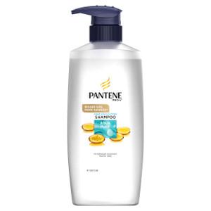 Pantene Aqua Pure Shampoo 