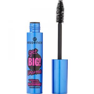 Get BIG! Lashes Volume Boost Waterproof Mascara