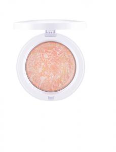 Nature Republic Provence Marble Highlighter 01 Bloom Peach