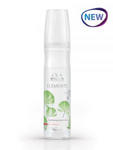 Xịt dưỡng tóc Elements Conditioning Leave-in-Spray