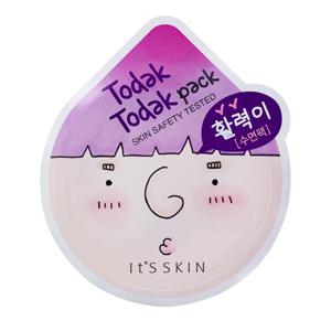 Todak Todak Pack Vitality (10ml)