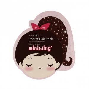 Mini Bling Pocket Hair Pack
