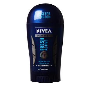 Nivea For Men Fresh Active Deodorant