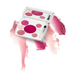 shade play lip color mixing palette