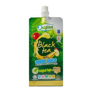 Origina Black Tea With Juice (Apple Juice)