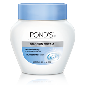 Dry Skin Cream