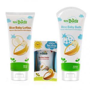 Rice Skin Care Collection