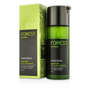 Forest for men phytoncide all-in-one essence 100ml