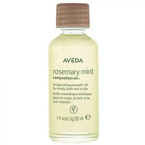 Rosemary Mint Composition Oil™
