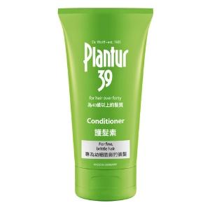 Plantur39 護髮素 (專為幼細脆弱頭髮而設)