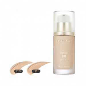 NAKED FACE FITTING BB 40ML