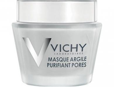 MINERAL MASK Pore Purifying Clay Mask