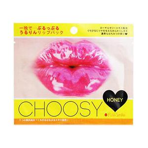 Choosy Lip Patch Honey