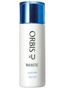 ORBIS=U WHITE Lotion 180ml