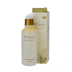 Arsainte Ecotheraphy Extreme Moisture Tonic with essential