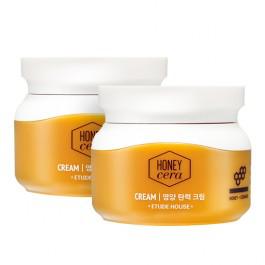 [Duo] Honey Cera Cream