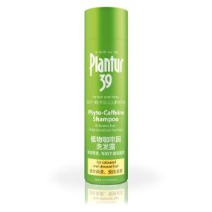 Phyto-Caffeine Shampoo for Coloured & Stressed Hair
