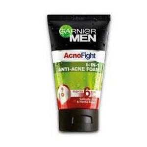 Men AcnoFight 6-in-1 Anti-Acne Foam