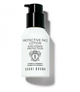 PROTECTIVE FACE LOTION
