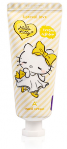 Hello Kitty Hand Cream