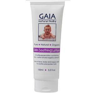 Baby Care Skin Soothing Lotion