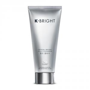 CRYSTAL BRIGHT JELLY CLEANSER 