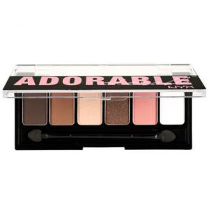 THE ADORABLE SHADOW PALETTE