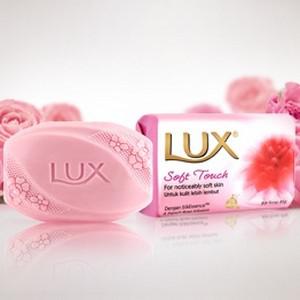 Soft Touch Beauty Bar Soap 