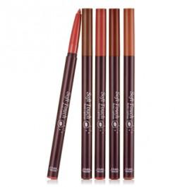 Soft Touch Auto Lip Liner