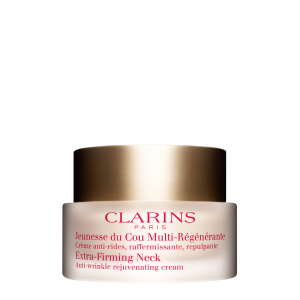 Extra-Firming Extra-Firming Neck Anti-Wrinkle Rejuvenating Cream