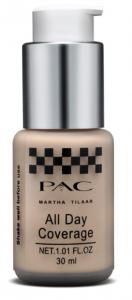 All Day Coverage Foundation Cair