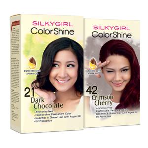 ColorShine Haircolor