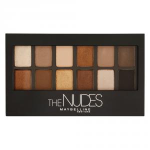 Sombras THE NUDES