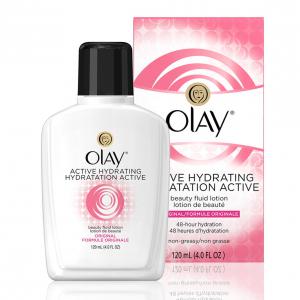 ACTIVE HYDRATING BEAUTY FLUID LOTION