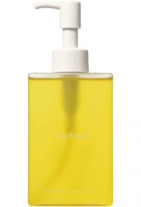 THREE Balancing Cleansing Oil