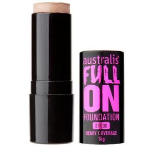 Full On Foundation - Natural Tan  