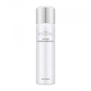 Time Revolution The First Treatment Essence Mist
